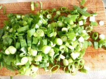 Garnelen mit  Teriyakisoße - Rezept - Bild Nr. 4