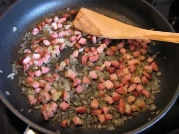 Rezept: Soßekartoffeln - von meiner Oma Bild Nr. 3 Soßekartoffeln - von meiner Oma - Rezept - Bild Nr. 3