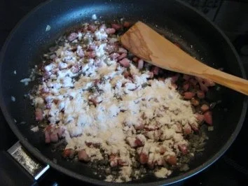 Rezept: Soßekartoffeln - von meiner Oma Bild Nr. 4 Soßekartoffeln - von meiner Oma - Rezept - Bild Nr. 4