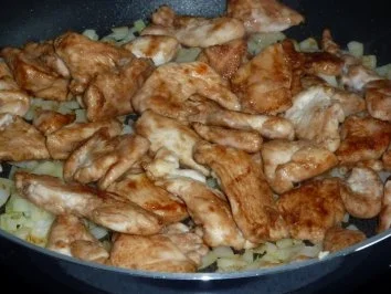 Bohnenpasta - Rezept - Bild Nr. 2