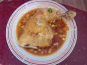 Brunswick Stew - Rezept