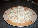 Rezept: Björns Nudelsalat Björns Nudelsalat - Rezept