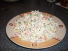 Björns Nudelsalat - Rezept