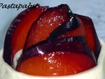 Pflaumenblüten - Rezept - Bild Nr. 3