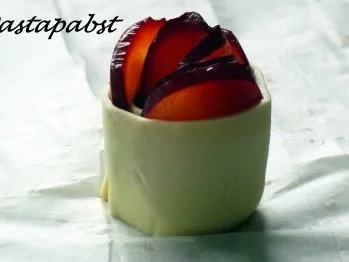 Pflaumenblüten - Rezept - Bild Nr. 4