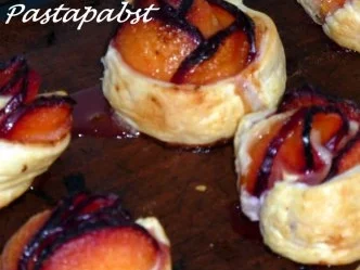 Pflaumenblüten - Rezept - Bild Nr. 6