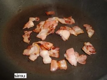 Herbstlicher Salat - Rezept - Bild Nr. 3