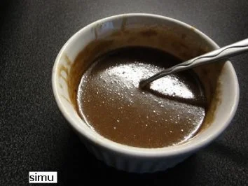 Herbstlicher Salat - Rezept - Bild Nr. 4