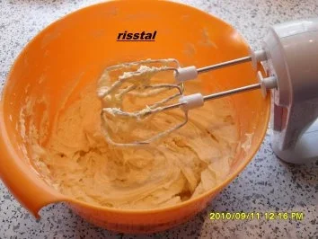 Kirsch-Apfelkuchen  - einer wollte  Kirsch - der andere Apfelkuchen - - Rezept - Bild Nr. 2