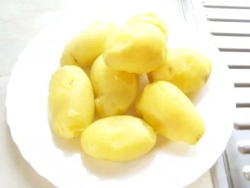 Rezept: selbstgemachter Kräuterquark mit Bild Nr. 4 selbstgemachter Kräuterquark mit - Rezept - Bild Nr. 4