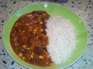 Rezept: boto's Chili con carne boto's Chili con carne - Rezept
