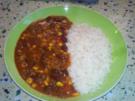 boto's Chili con carne - Rezept