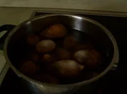 die Reste müssen weg - Rezept