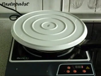 Rezept: Spaghetti Tortilla Bild Nr. 4 Spaghetti Tortilla - Rezept - Bild Nr. 4