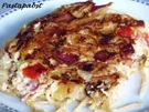 Spaghetti Tortilla - Rezept