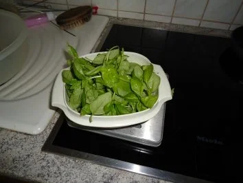 Pesto alla genovese - Rezept