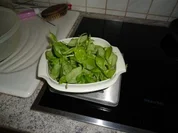 Pesto alla genovese - Rezept