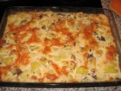 Badischer Winzer-Auflauf - Rezept