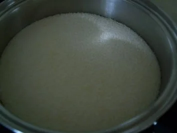 Holunderbeerenkonfitüre - Rezept - Bild Nr. 5