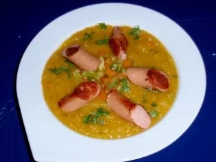 Kartoffel-Ingwer-Süppchen - Rezept - Bild Nr. 8