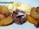 Grappa Pfirsiche - Rezept