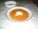 Pikante Krautsuppe - Rezept