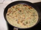 Steinpilze in Rahm - Rezept