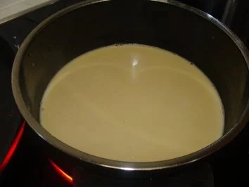 Steinpilze in Rahm - Rezept - Bild Nr. 5