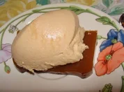 Rezept: Maurische Dessert-Creme Maurische Dessert-Creme - Rezept