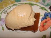 Maurische Dessert-Creme - Rezept