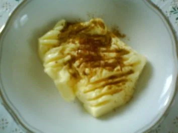 Curry-Safran-Tomatenbutter - Rezept - Bild Nr. 6