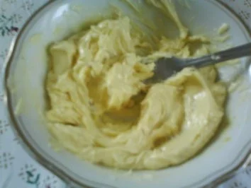 Curry-Safran-Tomatenbutter - Rezept - Bild Nr. 7