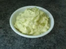 Knoblauch-Pfefferbutter - Rezept