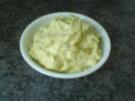 Knoblauch-Pfefferbutter - Rezept