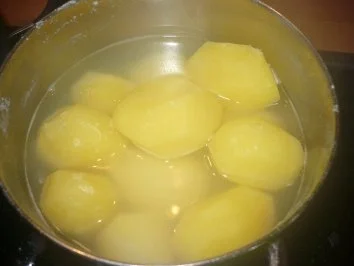 Deftig Heftig - Rezept - Bild Nr. 2