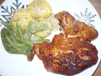 Deftig Heftig - Rezept