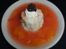 MILCHREIS MIT PFLAUMEN - Rezept