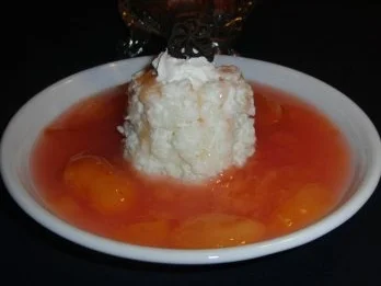 MILCHREIS MIT PFLAUMEN - Rezept - Bild Nr. 2