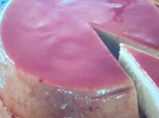 Süßkartoffelkuchen mit Bananen - Rezept