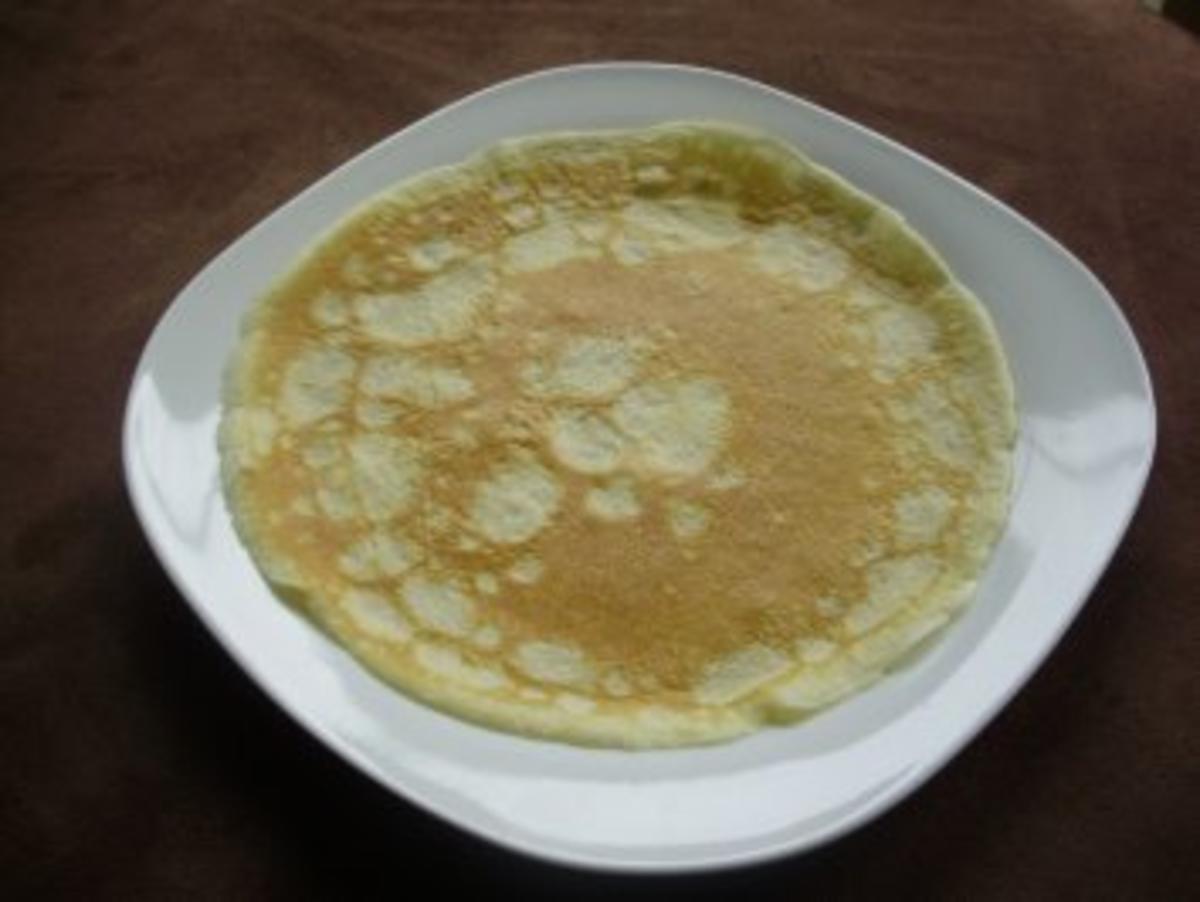 Crêpes - Rezept mit Bild - kochbar.de