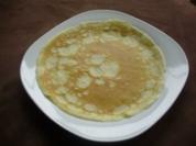Crêpes - Rezept