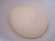 Basisteig für Pizza - Rezept