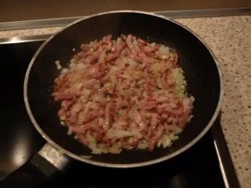 Rezept: Seelachsröllchen in pikanter Soße Bild Nr. 5 Seelachsröllchen in pikanter Soße - Rezept - Bild Nr. 5