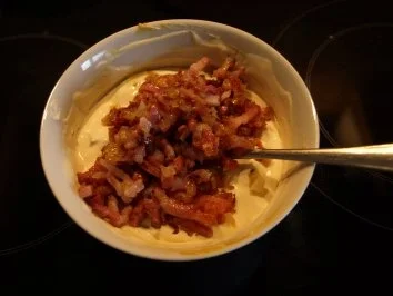 Rezept: Seelachsröllchen in pikanter Soße Bild Nr. 7 Seelachsröllchen in pikanter Soße - Rezept - Bild Nr. 7