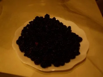 Konfitüre aus der Mikrowelle - Rezept - Bild Nr. 3