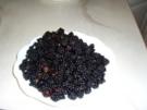 Konfitüre aus der Mikrowelle - Rezept