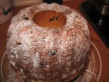 Original Gugelhupf aus unserem  benachbarten Elsass ;o) - Rezept - Bild Nr. 3