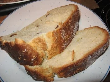 Original Gugelhupf aus unserem  benachbarten Elsass ;o) - Rezept - Bild Nr. 4