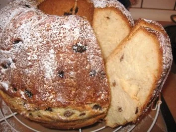 Original Gugelhupf aus unserem  benachbarten Elsass ;o) - Rezept - Bild Nr. 5