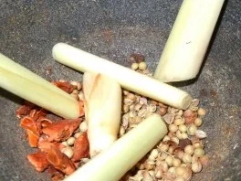 Gedämpftes Hechtfilet mit Gewürztraminer-Senf-Sauce - Rezept - Bild Nr. 6